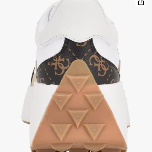 GUESS Calebb Fashion Sneakers - Picture 2 of 11